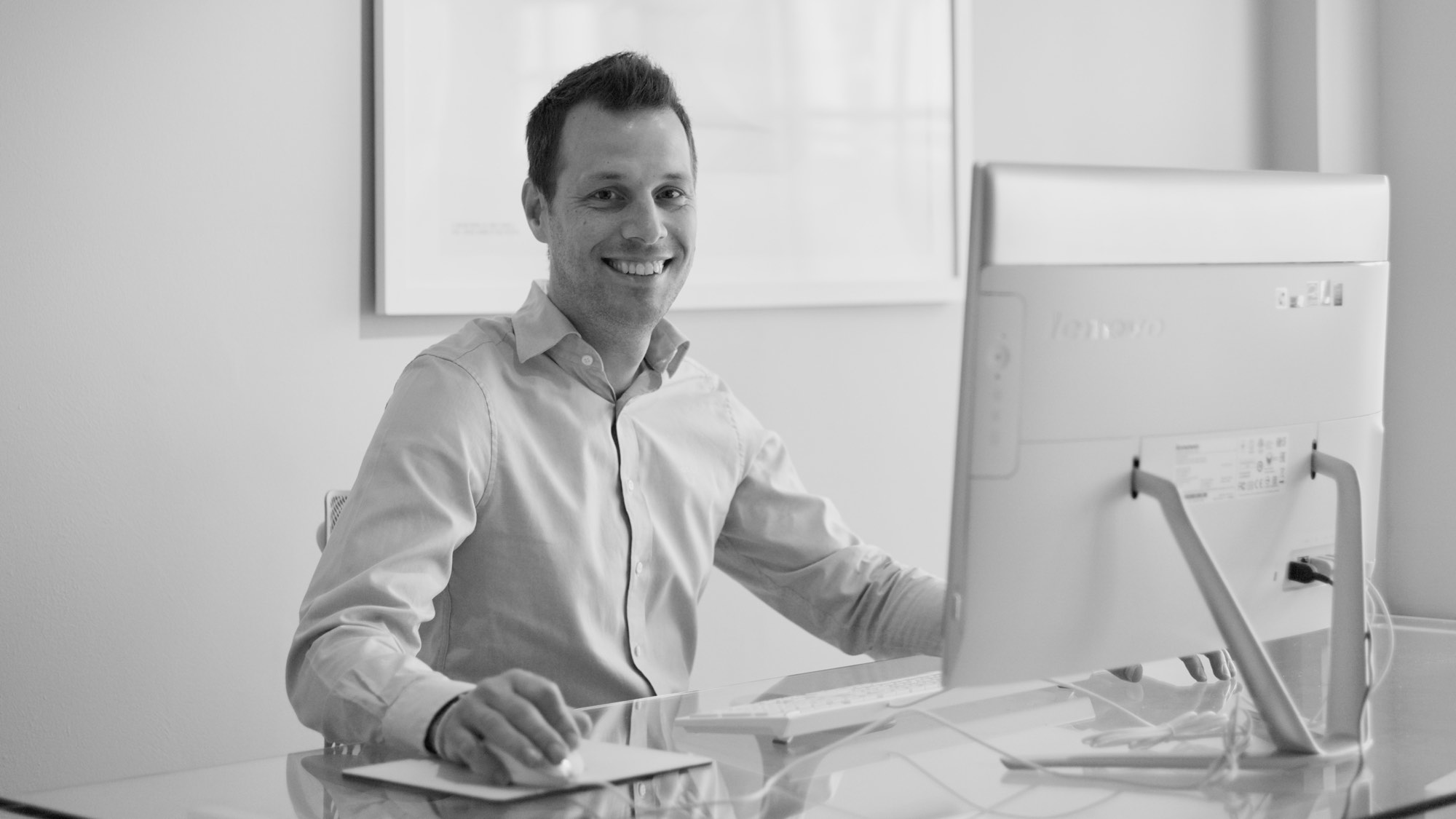 Benatdesk